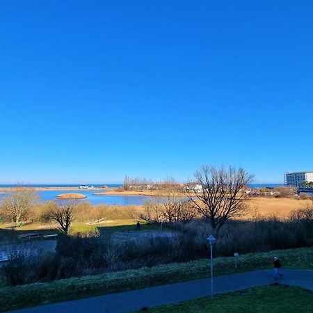 Ferienpark D02-008 Ferienpark Heiligenhafen Eksteriør billede